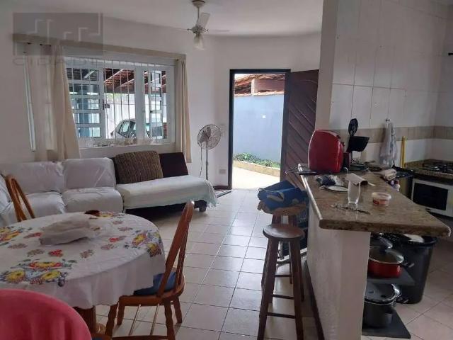 Casa venda em Região Imediata de Santos, Região Metropolitana da Baixada Santista