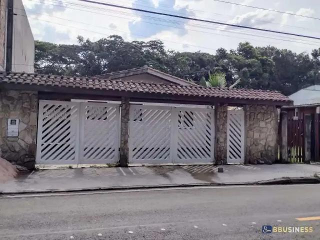 Casa venda em Região Imediata de Santos, Região Metropolitana da Baixada Santista