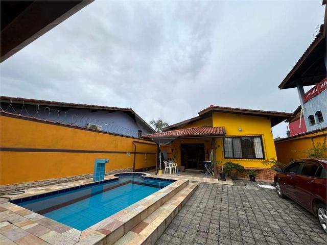 Casa venda em Região Imediata de Santos, Região Metropolitana da Baixada Santista