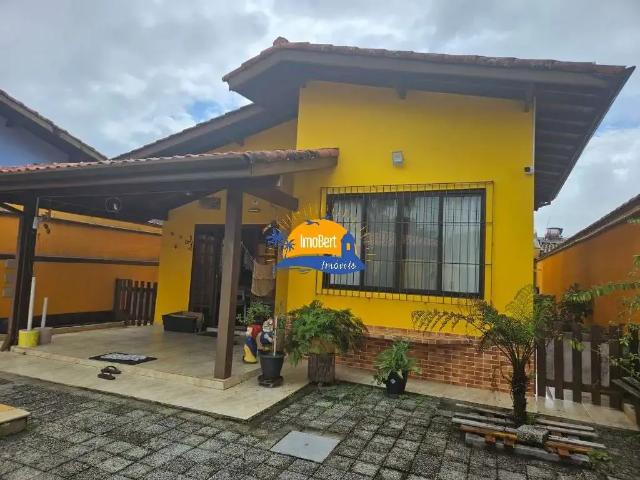 Casa venda em Jardim Rio da Granja, Bertioga