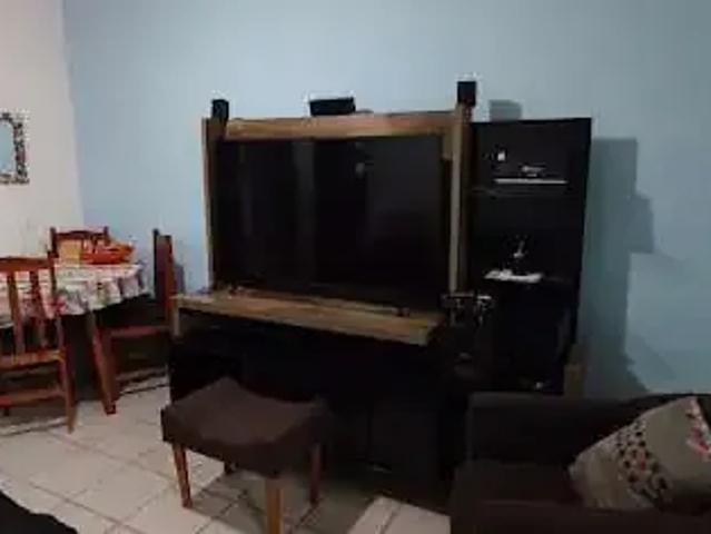 Casa venda em Vila Itapanhaú, Bertioga