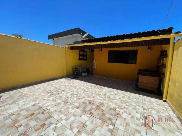 Casa venda em Vila Itapanhaú, Bertioga
