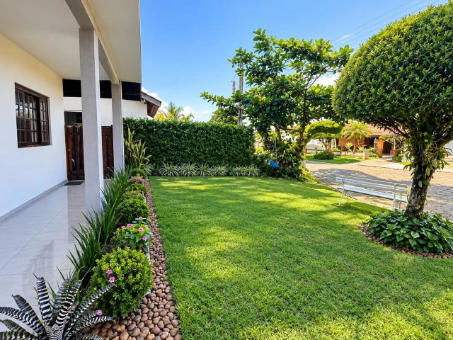 Casa venda em Vila Itapanhaú, Bertioga