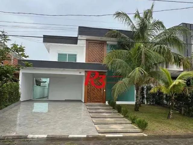Casa venda em Região Imediata de Santos, Região Metropolitana da Baixada Santista