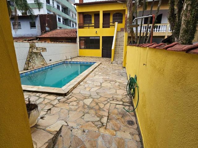 Casa venda em Jardim Albatroz, Bertioga