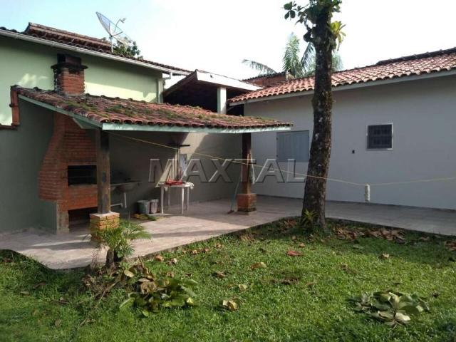 Casa venda em Região Imediata de Santos, Região Metropolitana da Baixada Santista
