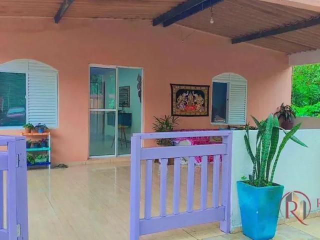 Casa venda em Vila São João, Bertioga