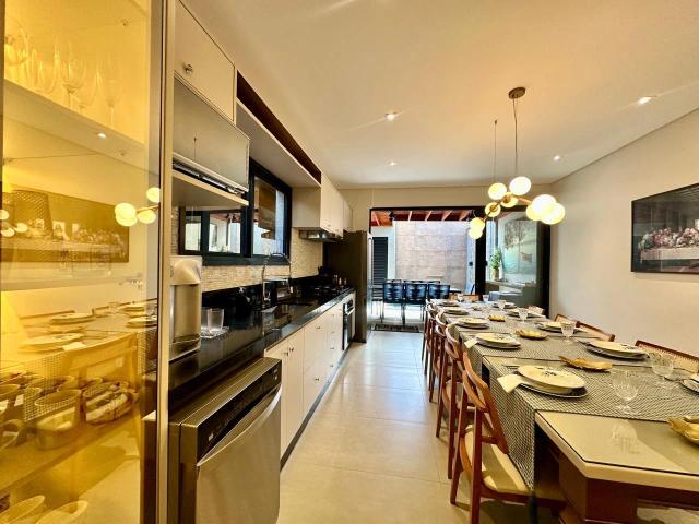 Casa venda em Brasília, Plano Piloto