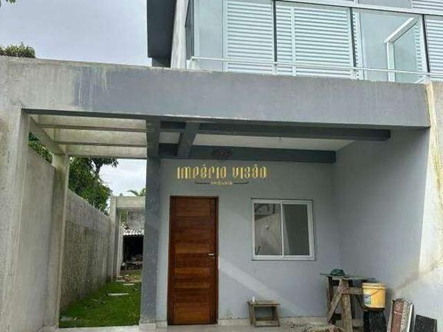 Casa venda em Região Imediata de Santos, Região Metropolitana da Baixada Santista