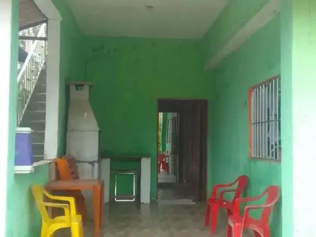Casa venda em Região Imediata de Santos, Região Metropolitana da Baixada Santista