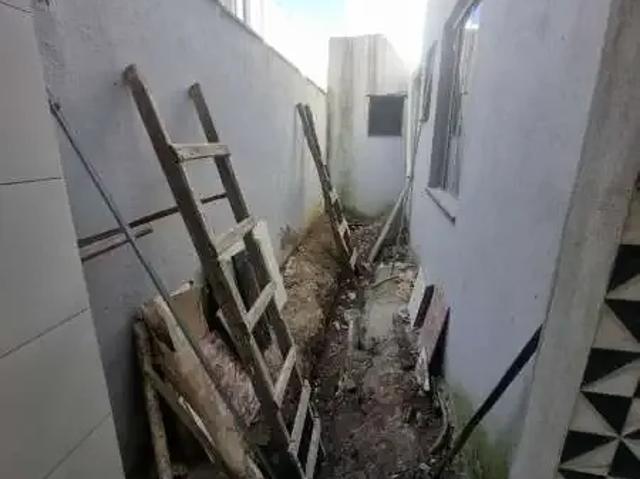 Casa venda em Regional Norte, Betim