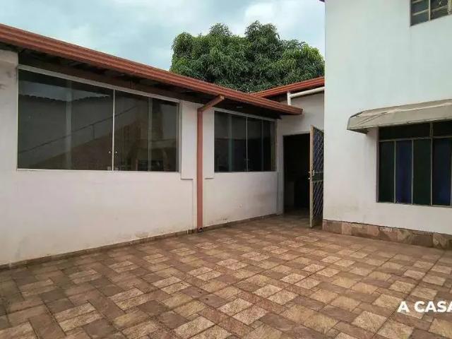 Casa venda em Região Geográfica Imediata de Belo Horizonte, Região Metropolitana de Belo Horizonte