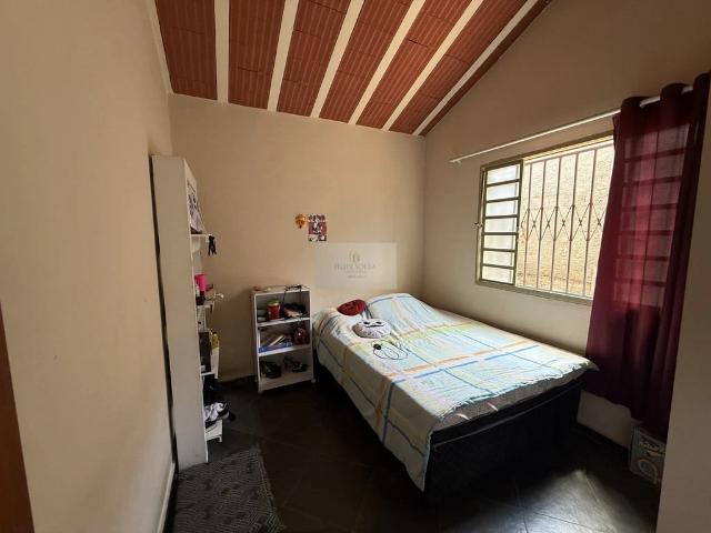 Casa venda em Regional Imbiruçu, Betim