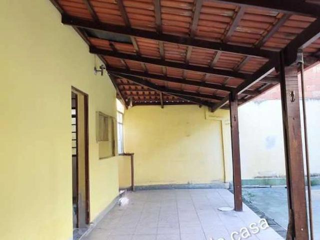 Casa venda em Regional Teresópolis, Betim