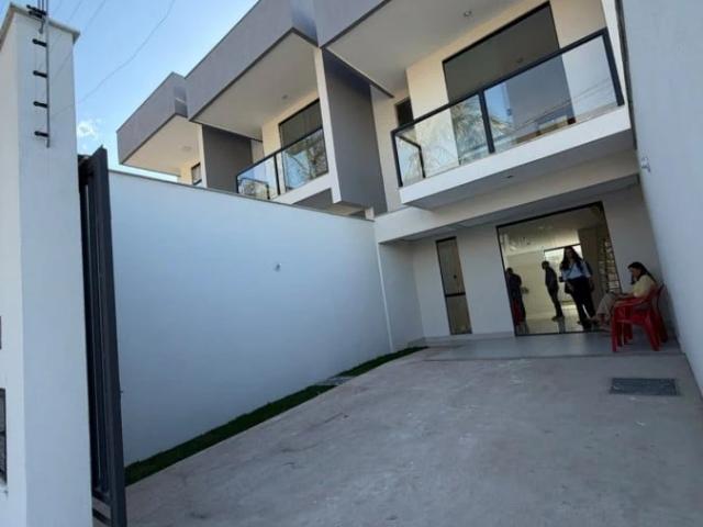 Casa venda em Betim, Região Geográfica Intermediária de Belo Horizonte