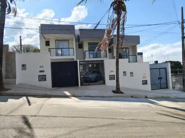 Casa venda em Regional Sede, Betim