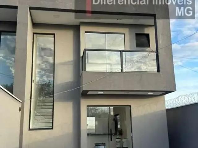 Casa venda em Região Geográfica Imediata de Belo Horizonte, Região Metropolitana de Belo Horizonte
