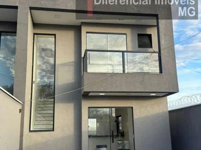 Casa venda em Betim, Região Geográfica Intermediária de Belo Horizonte
