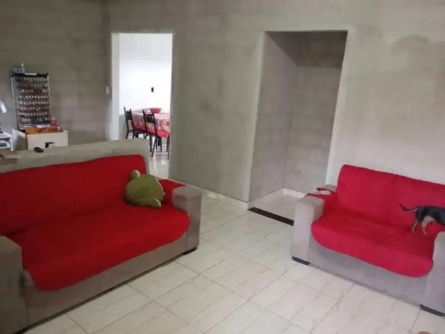 Casa venda em Região Geográfica Imediata de Belo Horizonte, Região Metropolitana de Belo Horizonte