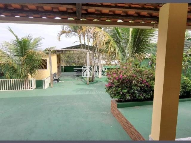 Casa venda em Regional Norte, Betim