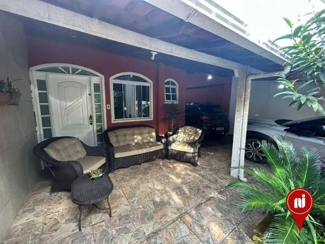 Casa venda em Regional Norte, Betim