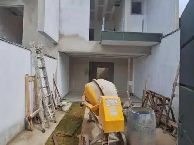 Casa venda em Regional Norte, Betim