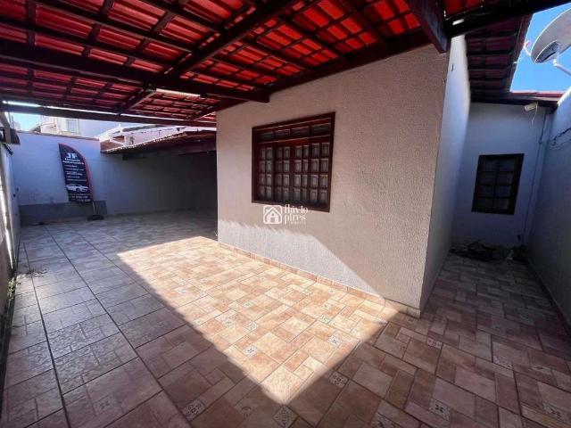 Casa venda em Regional Norte, Betim
