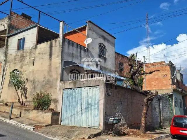Casa venda em Região Geográfica Imediata de Belo Horizonte, Região Metropolitana de Belo Horizonte