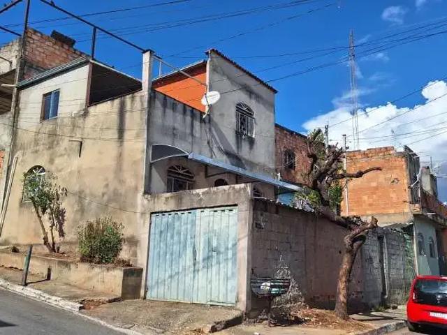 Casa venda em Região Geográfica Imediata de Belo Horizonte, Região Metropolitana de Belo Horizonte