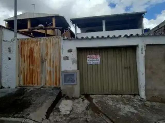Casa venda em Região Geográfica Imediata de Belo Horizonte, Região Metropolitana de Belo Horizonte
