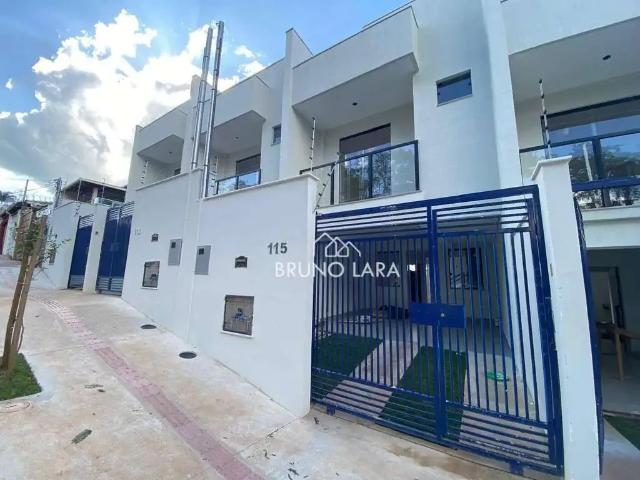 Casa venda em Região Geográfica Imediata de Belo Horizonte, Região Metropolitana de Belo Horizonte