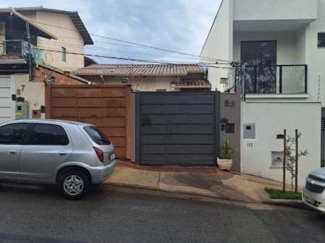 Casa venda em Região Geográfica Imediata de Belo Horizonte, Região Metropolitana de Belo Horizonte