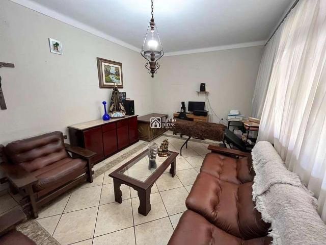 Casa venda em Regional Sede, Betim
