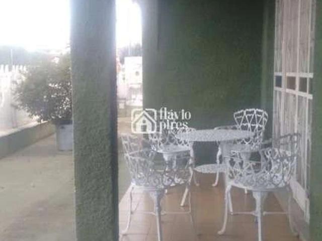 Casa venda em Regional Sede, Betim