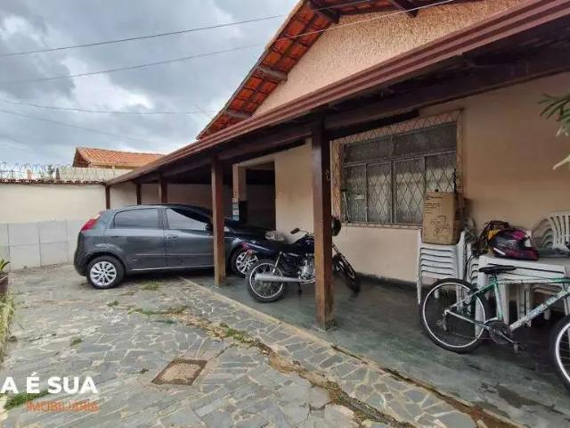 Casa venda em Região Geográfica Imediata de Belo Horizonte, Região Metropolitana de Belo Horizonte