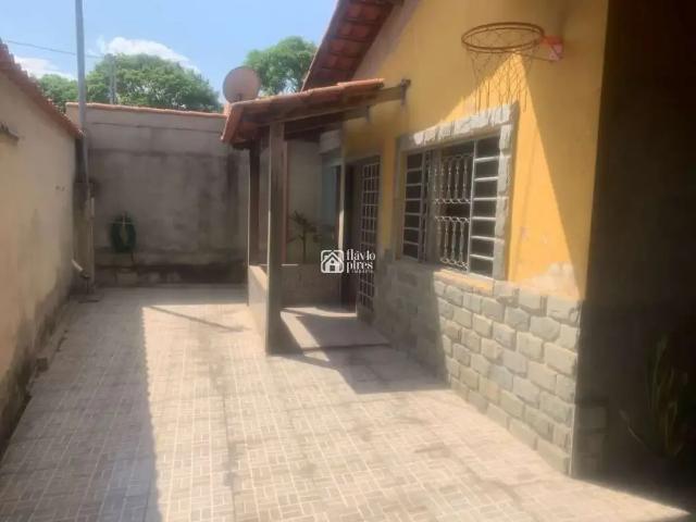 Casa venda em Região Geográfica Imediata de Belo Horizonte, Região Metropolitana de Belo Horizonte