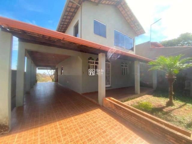 Casa venda em Regional Sede, Betim