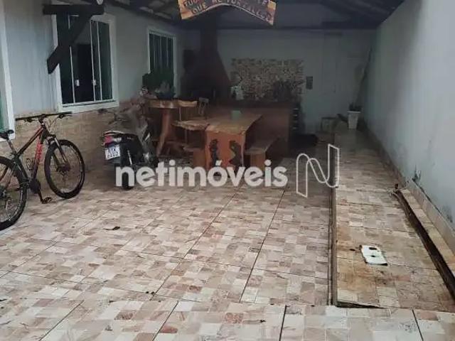 Casa venda em Betim, Região Geográfica Intermediária de Belo Horizonte