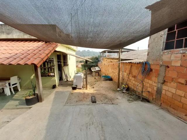 Casa venda em Regional Norte, Betim