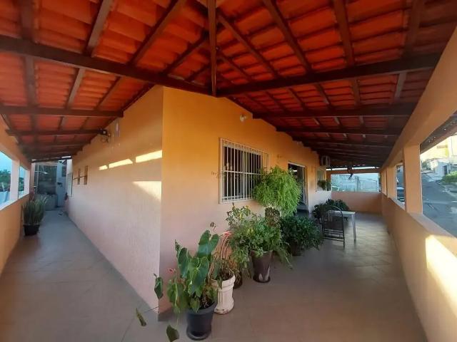 Casa venda em Regional Norte, Betim