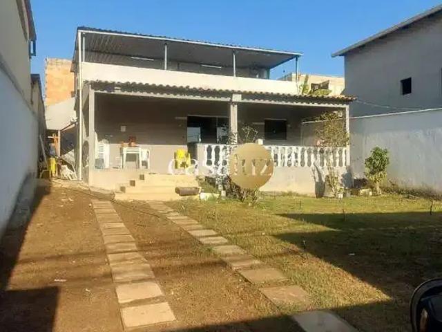 Casa venda em Região Geográfica Imediata de Belo Horizonte, Região Metropolitana de Belo Horizonte
