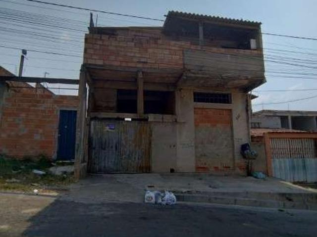 Casa venda em Região Geográfica Imediata de Belo Horizonte, Região Metropolitana de Belo Horizonte