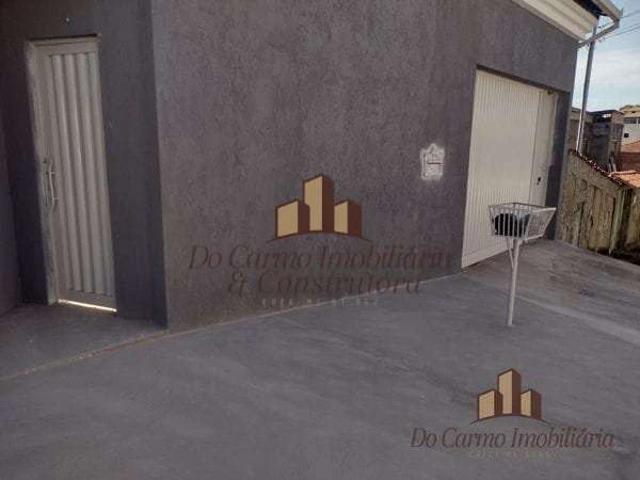 Casa venda em Regional Alterosas, Betim