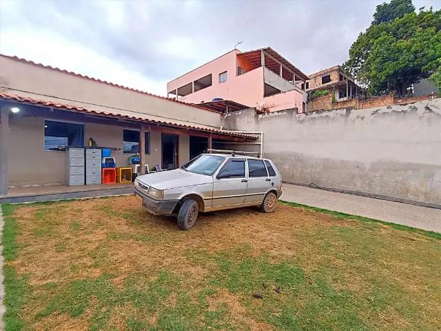 Casa venda em Região Geográfica Imediata de Belo Horizonte, Região Metropolitana de Belo Horizonte