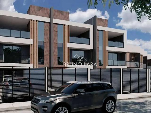 Casa venda em Região Geográfica Imediata de Belo Horizonte, Região Metropolitana de Belo Horizonte