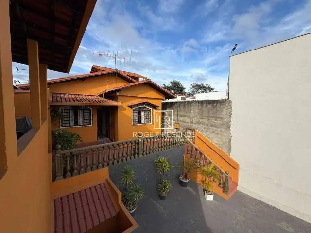 Casa venda em Regional Alterosas, Betim