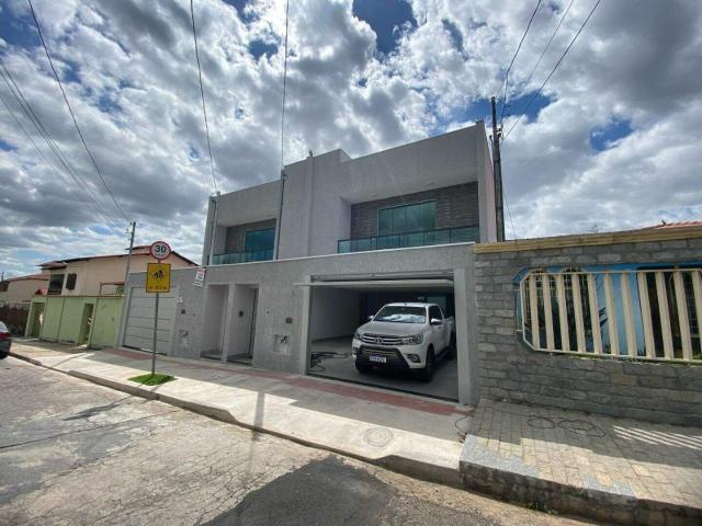Casa venda em Região Geográfica Imediata de Belo Horizonte, Região Metropolitana de Belo Horizonte