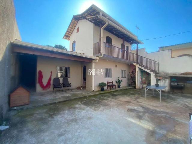 Casa venda em Regional Alterosas, Betim