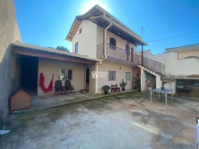 Casa venda em Região Geográfica Imediata de Belo Horizonte, Região Metropolitana de Belo Horizonte