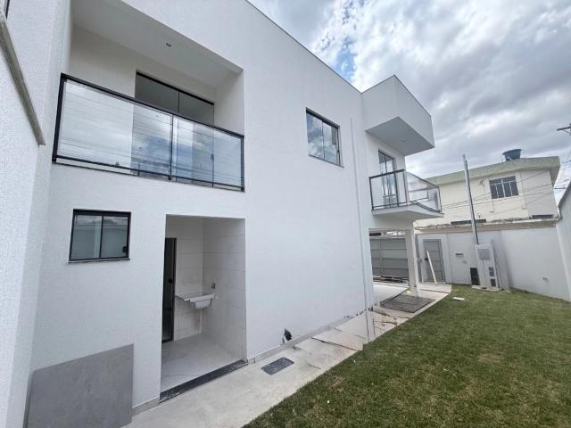 Casa venda em Região Geográfica Imediata de Belo Horizonte, Região Metropolitana de Belo Horizonte